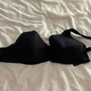 Paramour Classic Black Bra